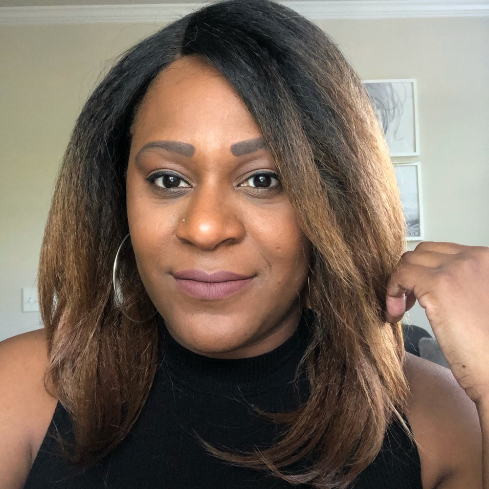 Meet your Posher, Monae